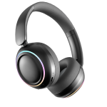 Wireless Over-Ear Headphones-1