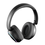 Wireless Bluetooth Over-Ear Headphones-5