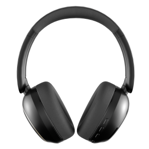 Wireless Bluetooth Over-Ear Headphones for Professional Use