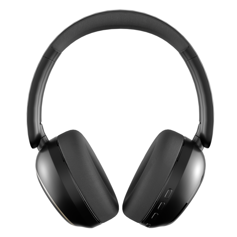 Wireless Bluetooth Over-Ear Headphones-1