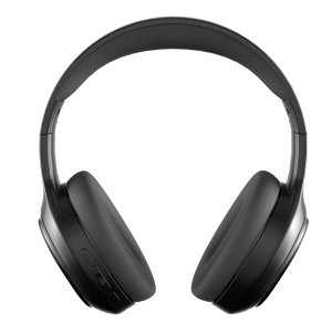 Wireless Noise Cancelling Headphones with 45ms Low Latency