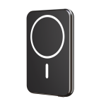 5000mAh Magnetic Wireless Power Bank-9