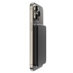5000mAh Magnetic Wireless Power Bank-14