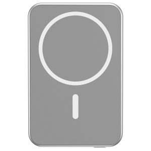 Magnetic Wireless Power Bank 5000mAh for iPhone OEM/ODM Solutions