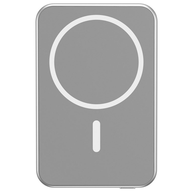 5000mAh Wireless Power Bank-1
