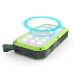 Solar Power Bank 10000mAh-3