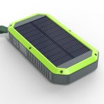 Solar Power Bank 10000mAh-1