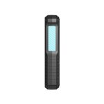 20000mAh Solar power bank with built-in charging cable-2