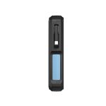 20000mAh Solar power bank with built-in charging cable-3