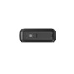 20000mAh Solar power bank with built-in charging cable-4
