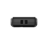 20000mAh Solar power bank with built-in charging cable-5