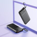 Multi-charge Power Bank-5