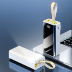 Huge Capacity External Battery Pack-7