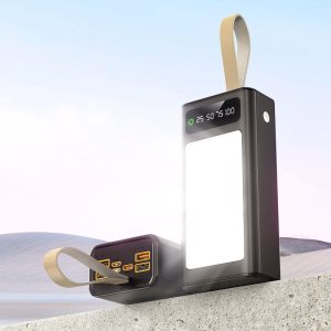 OEM External Battery with 30000mAh High Capacity