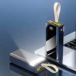 Huge Capacity External Battery Pack-8