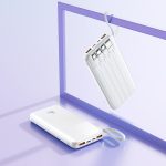 Multi-charge Power Bank-6
