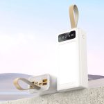 Huge Capacity External Battery-2