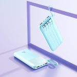 Multi-charge Power Bank-7