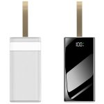 Huge Capacity External Battery Pack-3