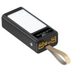 Huge Capacity External Battery-4