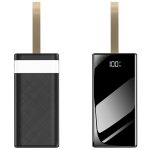 Huge Capacity External Battery Pack-4