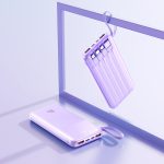 Multi-charge Power Bank-8