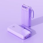 Multi-charge Power Bank-9
