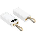 Huge Capacity External Battery-5