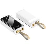 Huge Capacity External Battery Pack-2
