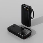 Multi-charge Power Bank-10
