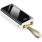 Huge Capacity External Battery Pack-5