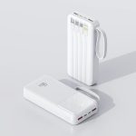 Multi-charge Power Bank-11