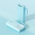 Multi-charge Power Bank-12