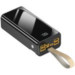 Huge Capacity External Battery Pack-6