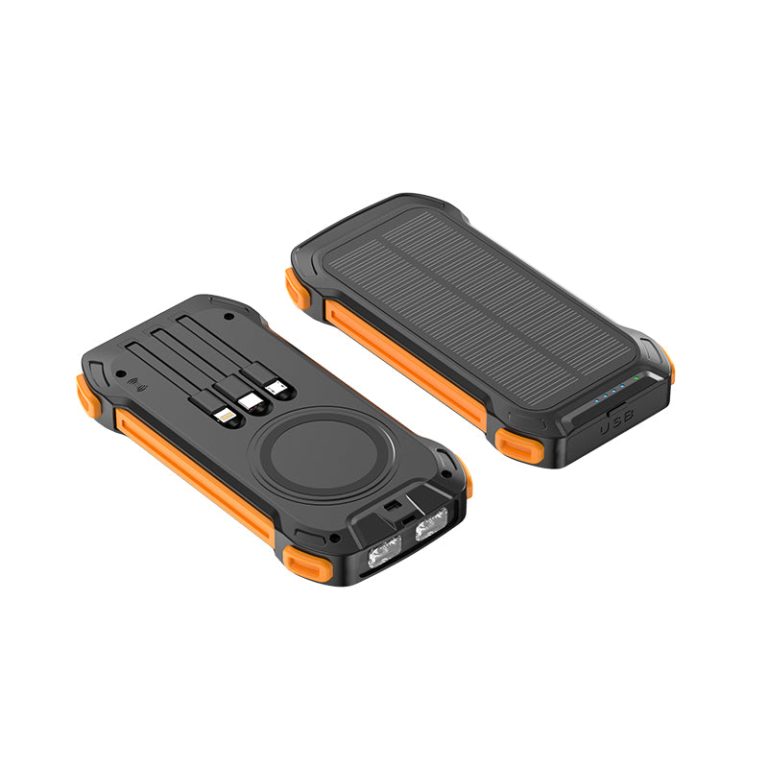 Solar Panel Charger-1