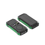 PowerBank Solar Charger-3