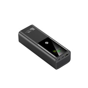 100W USB-C GaN Charger with Power Bank for OEM Customization