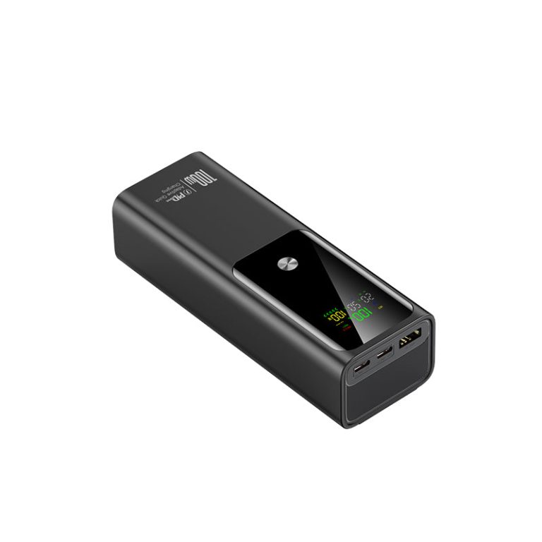 Powerport 100W USB C Gan Charger-1