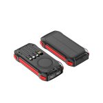 PowerBank Solar Charger-2