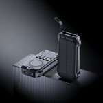 PowerBank Solar Charger-10