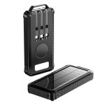 5W Wireless Solar Charger-7
