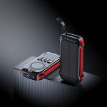 PowerBank Solar Charger-6