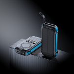 PowerBank Solar Charger-8