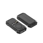 PowerBank Solar Charger-1
