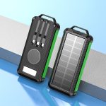 5W Wireless Solar Charger-11