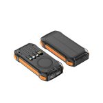 PowerBank Solar Charger-5