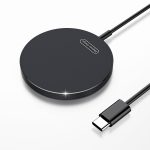 15W Portable Magnetic Wireless Charger-1