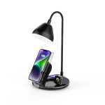 Portable 5 In 1 Wireless Charger-1