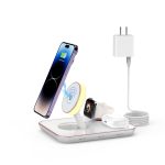 4 In 1 Portable Wireless Charger-1