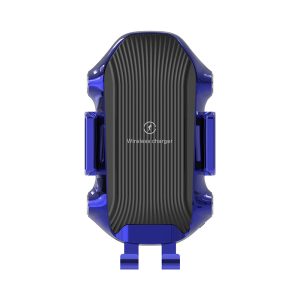15W Wireless Car Charger with Phone Mount for OEM/ODM